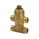 Ходовой клапан Danfoss VZ 4, VZL 4