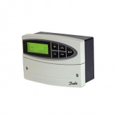 Электронный регулятор Danfoss ECL Comfort 110