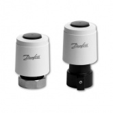 Электропривод Danfoss TWA