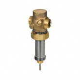 Ходовой клапан Danfoss VGS