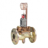 Клапан термостатический Danfoss WVTS