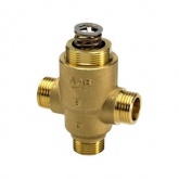 Ходовой клапан Danfoss VZ 3, VZL 3
