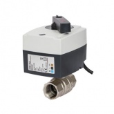 Клапан двухпозиционный Danfoss AMZ 112, AMZ 113