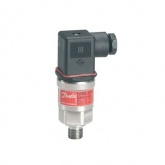 Преобразователи давления Danfoss MBS 2050
