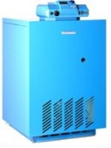 Котел газовый Buderus Logano G234 WS
