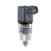 Преобразователи давления Danfoss MBS 1750