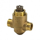 Ходовой клапан Danfoss VZ 2, VZL 2