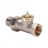 Седельный клапан Danfoss RAV