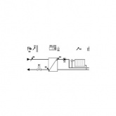 Управляющий ключ Danfoss 310