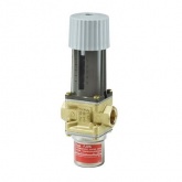 Клапан термостатический Danfoss FJVA