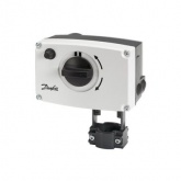 Электропривод Danfoss AMV(E) 25/35, 25 SU/SD, 438 SU