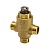 Ходовой клапан Danfoss VZ 3, VZL 3