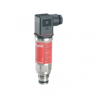 Преобразователи давления Danfoss MBS 4010