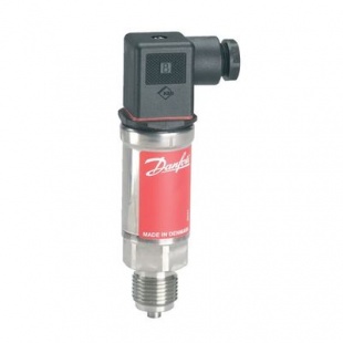 Преобразователи давления Danfoss MBS 33