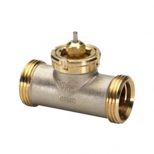 Седельный клапан Danfoss VMT