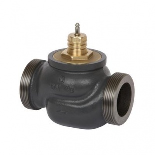 Клапан регулирующий Danfoss VRG 2