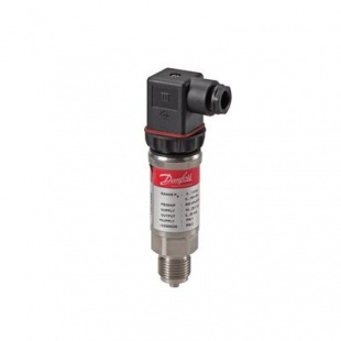 Преобразователи давления Danfoss MBS 4701