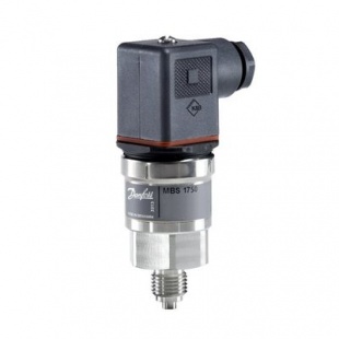 Преобразователи давления Danfoss MBS 1750