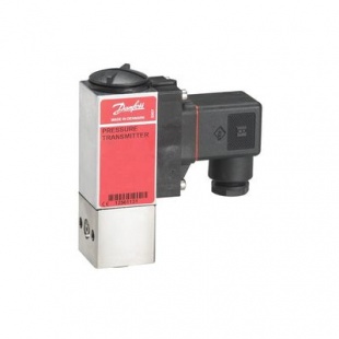 Преобразователи давления Danfoss MBS 5150
