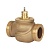 Клапан регулирующий Danfoss VRB 2