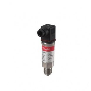 Преобразователи давления Danfoss MBS 4201