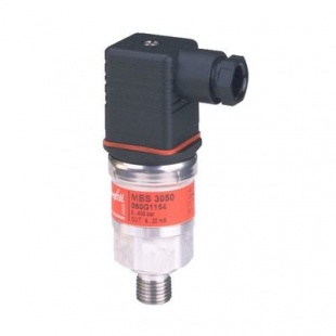 Преобразователи давления Danfoss MBS 3050