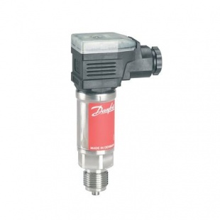 Преобразователи давления Danfoss MBS 33M