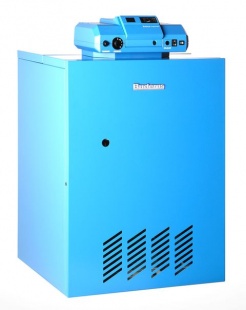 Котел газовый Buderus Logano G124 WS