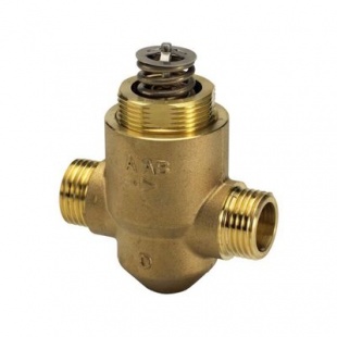 Ходовой клапан Danfoss VZ 2, VZL 2