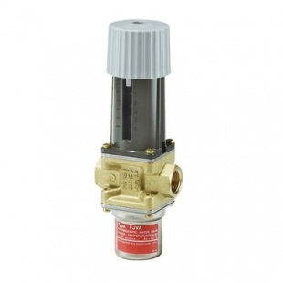 Клапан термостатический Danfoss FJVA