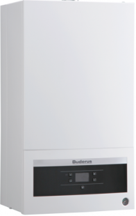 Котел газовый Buderus Logamax U072
