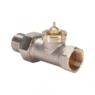 Седельный клапан Danfoss RAV
