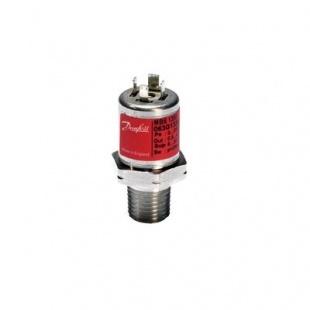 Преобразователи давления Danfoss MBS 1300