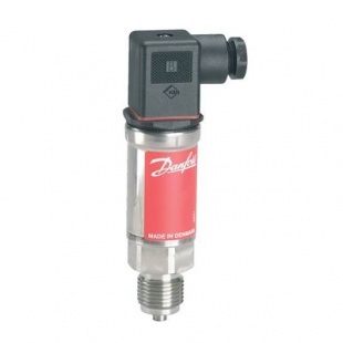 Преобразователи давления Danfoss MBS 32